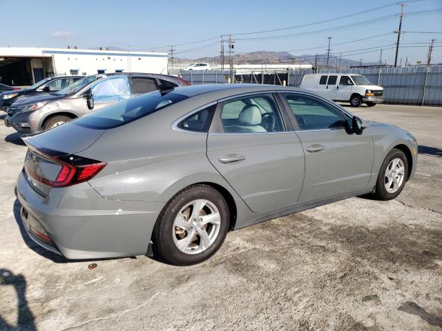 Image 3 of 2021 HYUNDAI SONATA SE 2021 with VIN 5NPEG4JA1MH082930