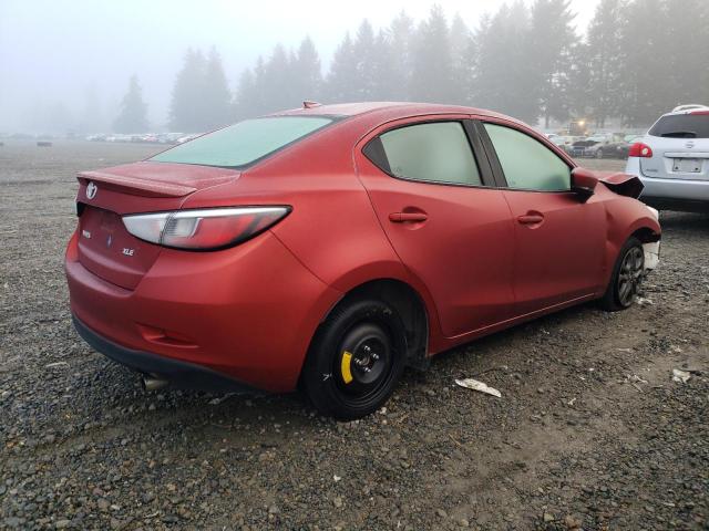 Image 3 of 2019 TOYOTA YARIS L 2019 with VIN 3MYDLBYV2KY519744