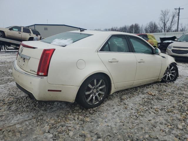 Obraz 3 z 2008 CADILLAC CTS HI FEATURE V6 2008 z VIN 1G6DT57V480167404