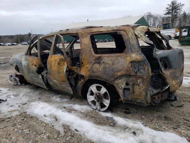 Image 2 of 2007 GMC ACADIA SLE 2007 with VIN 1GKEV13707J155517