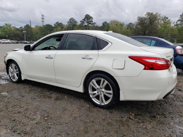 Obraz 2 z 2016 NISSAN ALTIMA 3.5SL 2016 z VIN 1N4BL3AP4GC255827