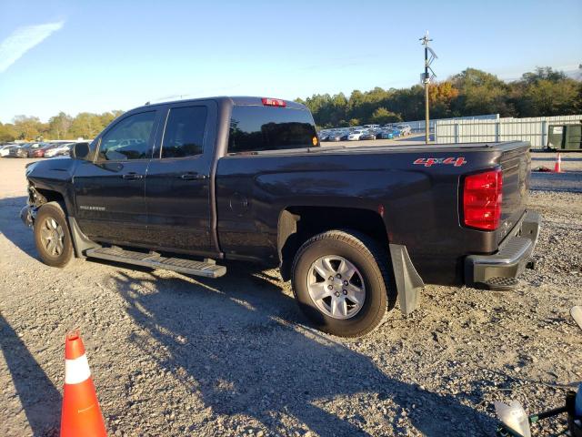 Image 2 of 2015 CHEVROLET SILVERADO K1500 LT 2015 with VIN 1GCVKREC7FZ418843
