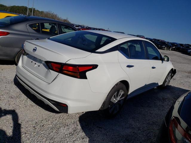 Obraz 3 z 2022 NISSAN ALTIMA S 2022 z VIN 1N4BL4BVXNN331314