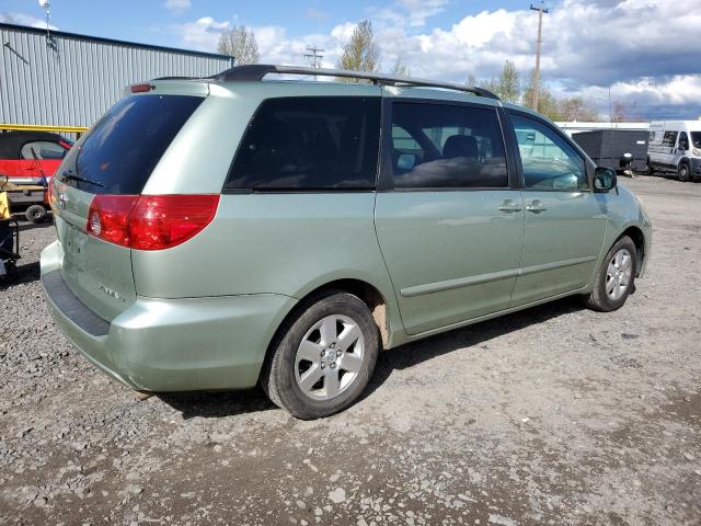 Obraz 3 z 2008 TOYOTA SIENNA CE 2008 z VIN 5TDZK23C38S205307