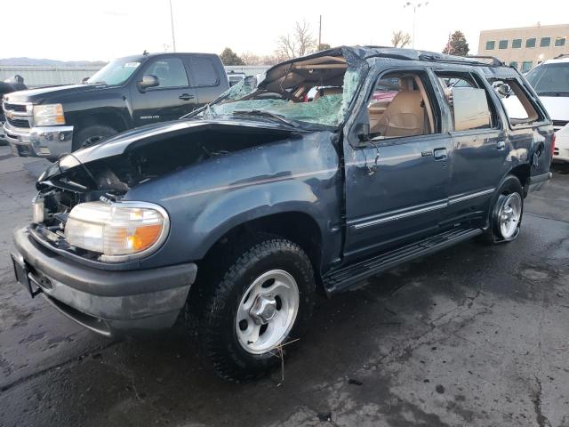 Obraz 1998 FORD EXPLORER  1998
