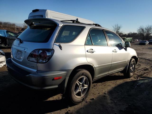 Изображение 3 2002 LEXUS RX 300 2002 с VIN JTJHF10UX20282416
