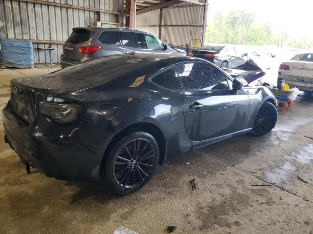 Image 3 of 2013 TOYOTA SCION FR-S  2013 with VIN JF1ZNAA12D2715559