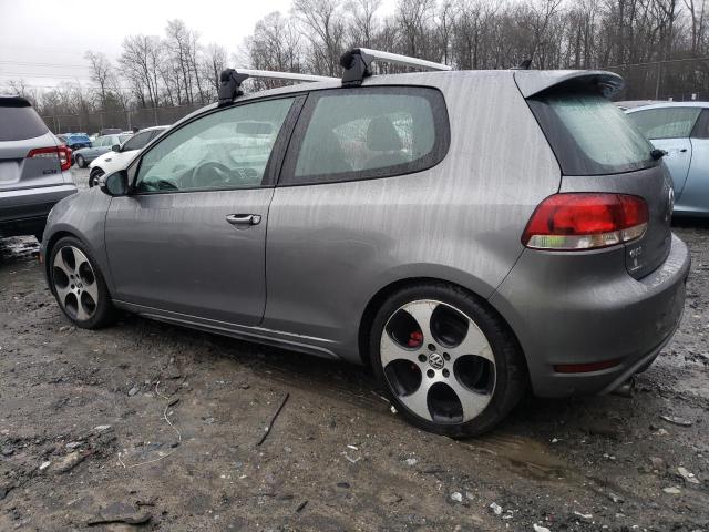 Obraz 2 z 2011 VOLKSWAGEN GTI  2011 z VIN WVWEV7AJ9BW065663