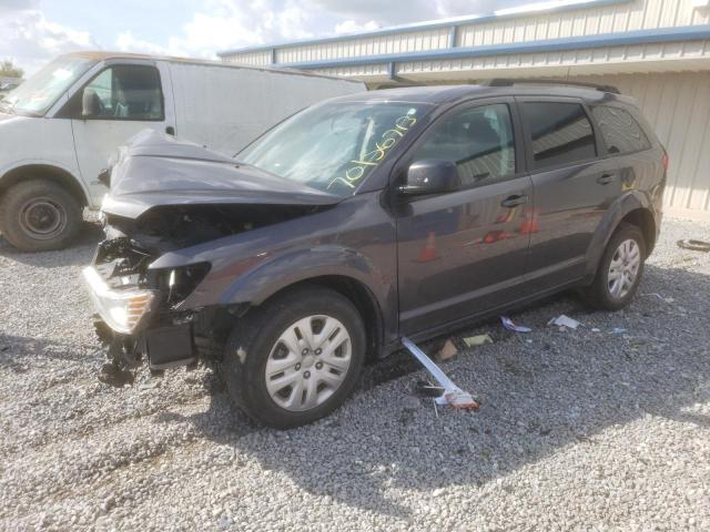 Obraz 2020 DODGE JOURNEY SE 2020