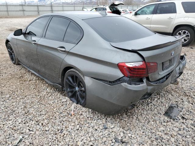 Image 2 of 2014 BMW 535 I 2014 with VIN WBA5B1C51ED484075