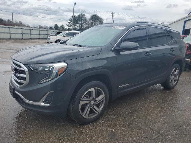 Изображение 2018 GMC TERRAIN SLT 2018