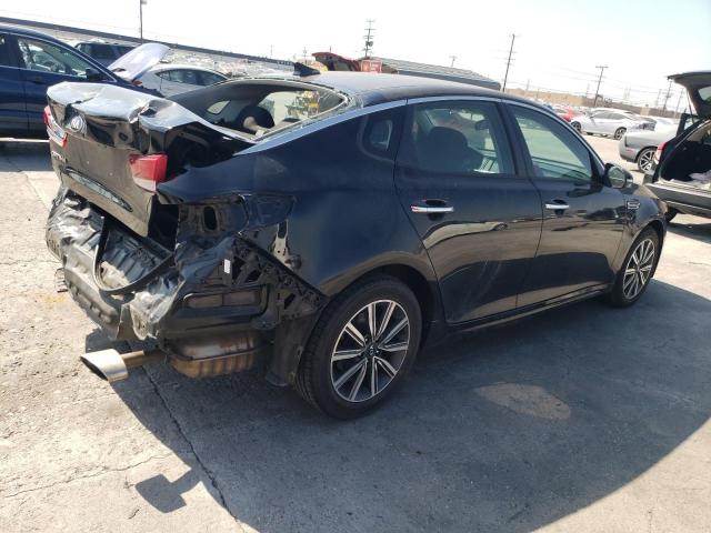 Image 3 of 2019 KIA OPTIMA LX 2019 with VIN 5XXGT4L30KG354525