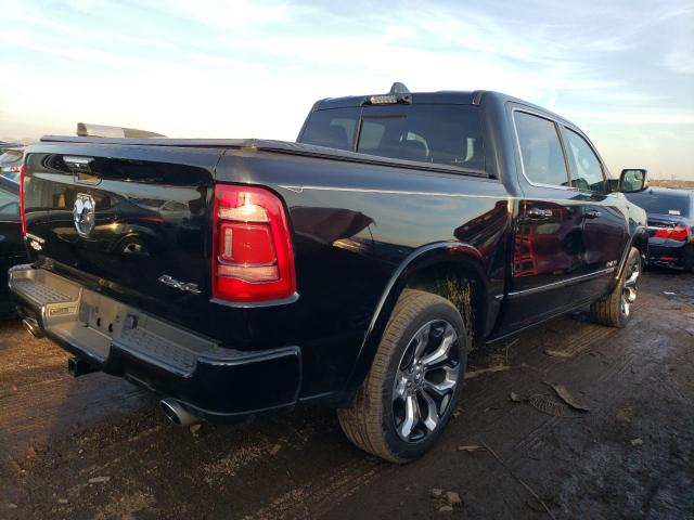 Obraz 3 z 2022 RAM 1500 LIMITED 2022 z VIN 1C6SRFHT9NN135589