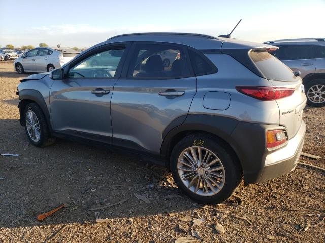 Obraz 2 z 2020 HYUNDAI KONA SEL 2020 z VIN KM8K22AA8LU567040