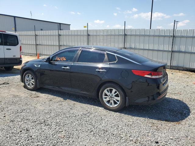 Image 2 of 2016 KIA OPTIMA LX 2016 with VIN 5XXGT4L33GG103988