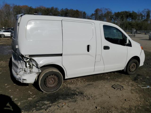 Изображение 3 2014 NISSAN NV200 2.5S 2014 с VIN 3N6CM0KN3EK701753