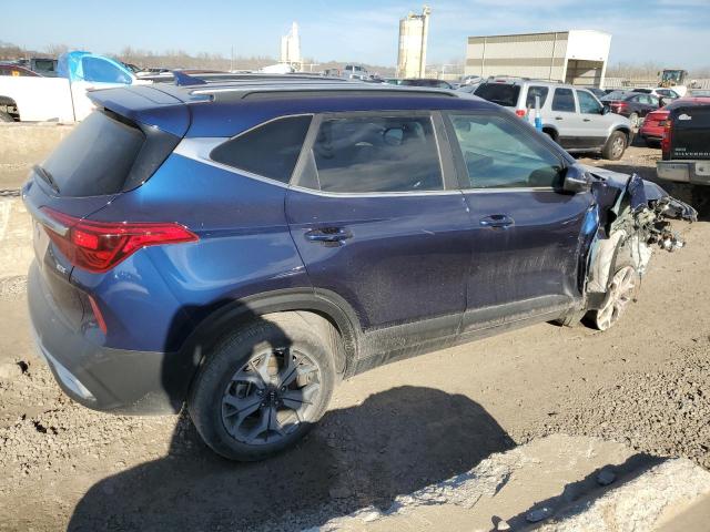 Obraz 3 z 2021 KIA SELTOS EX 2021 z VIN KNDERCAA1M7130483