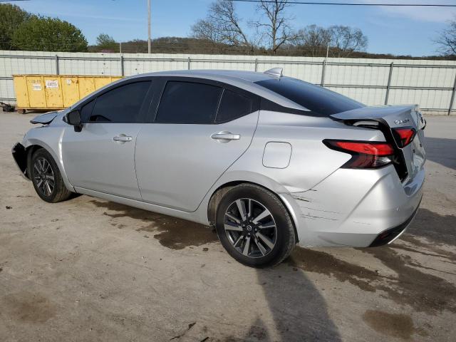 Image 2 of 2021 NISSAN VERSA SV 2021 with VIN 3N1CN8EV4ML856530