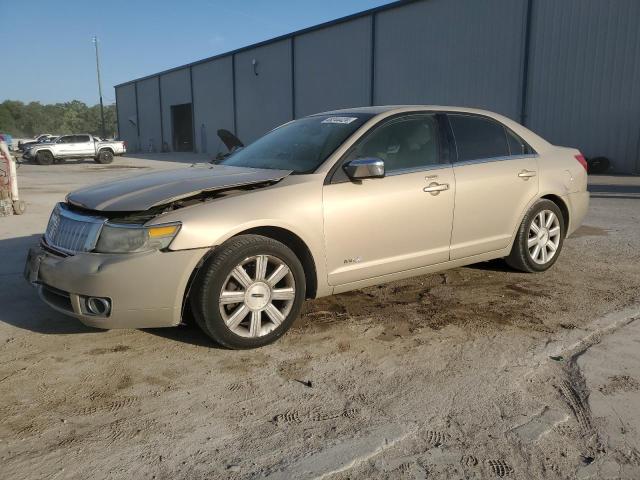 Obraz 1 z 2007 LINCOLN MKZ  2007 z VIN 3LNHM26TX7R638511