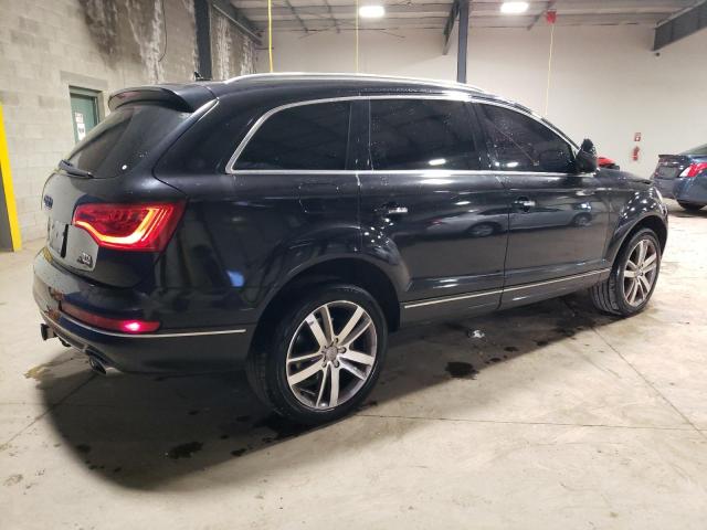 Изображение 3 2014 AUDI Q7 PREMIUM PLUS 2014 с VIN WA1LMAFE2ED012395