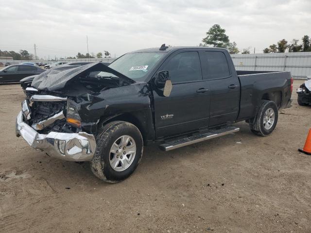 Image 1 of 2017 CHEVROLET SILVERADO C1500 LT 2017 with VIN 1GCRCREC4HZ104584