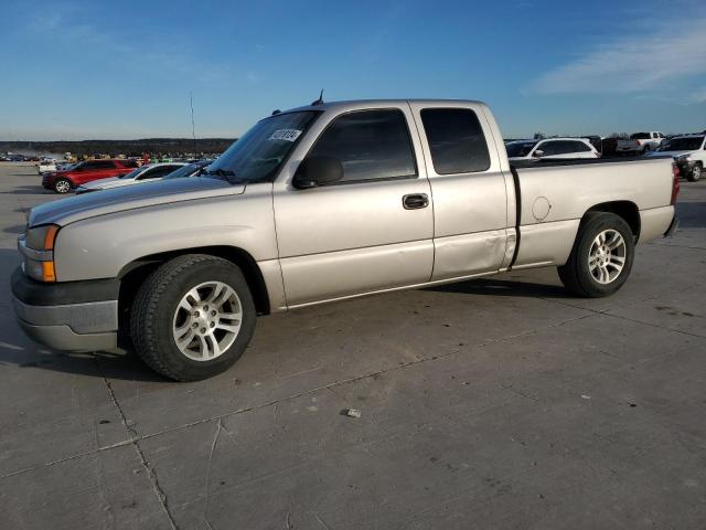 2004 CHEVROLET SILVERADO C1500 2004 image