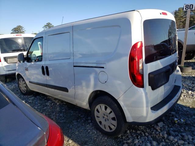 Obraz 2 z 2017 RAM PROMASTER CITY SLT 2017 z VIN ZFBERFBB2H6D87825