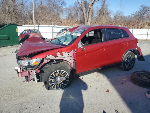 Obraz 2019 MITSUBISHI OUTLANDER SPORT ES 2019