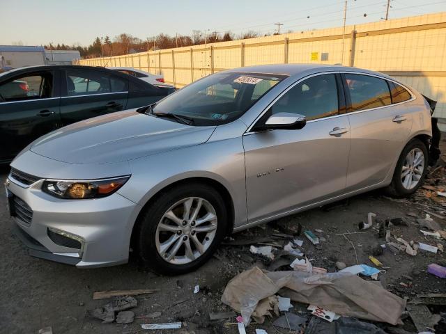 Изображение 1 2016 CHEVROLET MALIBU LT 2016 с VIN 1G1ZE5ST2GF295986