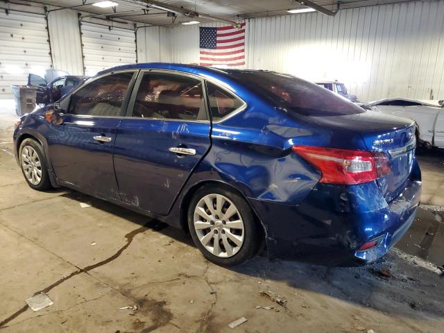 Изображение 2 2016 NISSAN SENTRA S 2016 с VIN 3N1AB7AP4GY270094