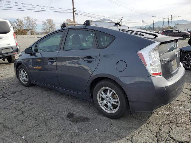 Image 2 of 2010 TOYOTA PRIUS  2010 with VIN JTDKN3DU9A0011864