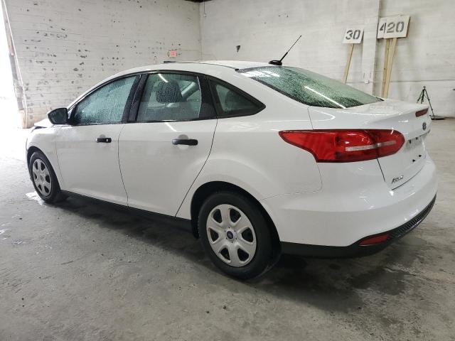 Image 2 of 2017 FORD FOCUS S 2017 with VIN 1FADP3E26HL304183