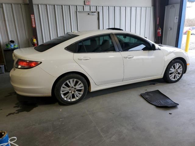 Obraz 3 z 2010 MAZDA 6 I 2010 z VIN 1YVHZ8CH8A5M46419