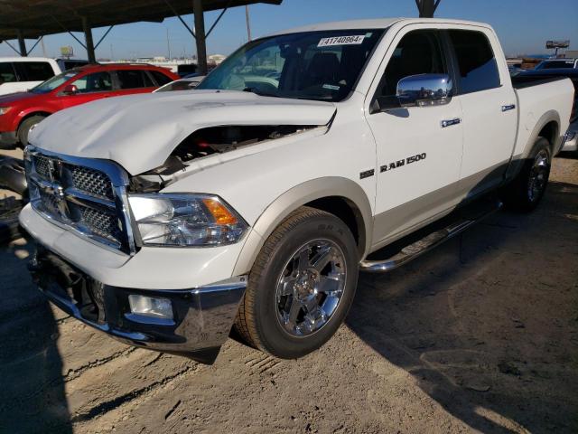 2011 DODGE RAM 1500  2011 image