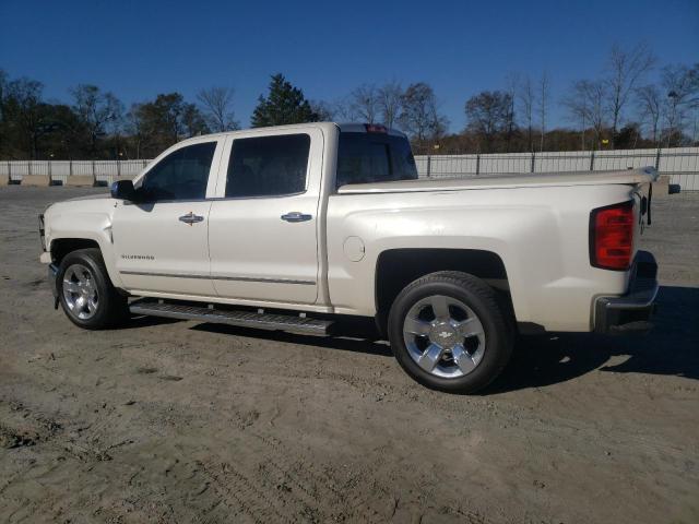Изображение 2 2015 CHEVROLET SILVERADO C1500 LTZ 2015 с VIN 3GCPCSEC3FG241382