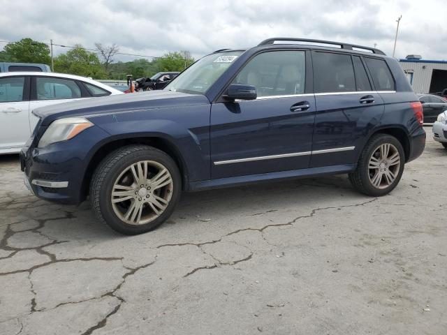 Изображение 1 2013 MERCEDES-BENZ GLK 350 4MATIC 2013 с VIN WDCGG8JB5DG056726
