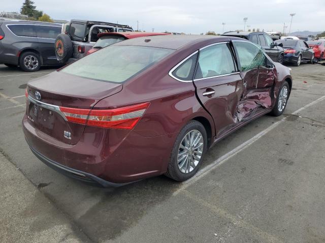 Obraz 3 z 2013 TOYOTA AVALON HYBRID 2013 z VIN 4T1BD1EB8DU016907