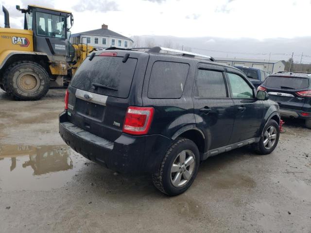 Image 3 of 2010 FORD ESCAPE LIMITED 2010 with VIN 1FMCU9EG7AKC81355