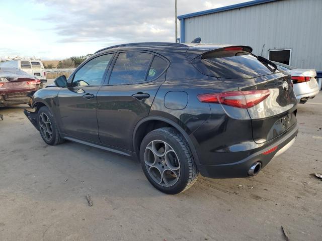 Изображение 2 2018 ALFA ROMEO STELVIO SPORT 2018 с VIN ZASFAKPN0J7B62165