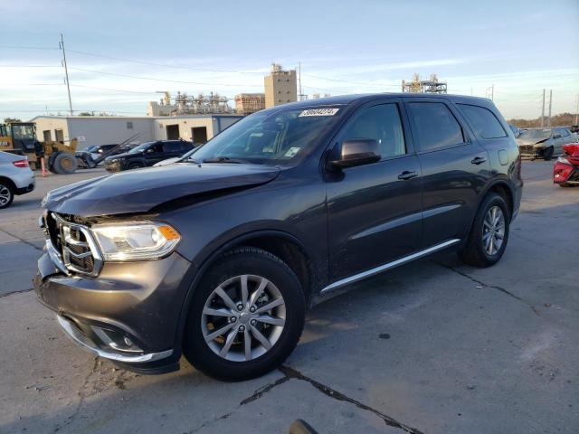 Obraz 1 z 2017 DODGE DURANGO SXT 2017 z VIN 1C4RDHAG9HC925960