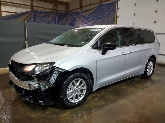 Obraz 1 z 2024 CHRYSLER VOYAGER LX 2024 z VIN 2C4RC1CG6RR125620