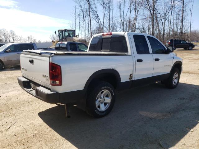 Изображение 3 2003 DODGE RAM 1500 ST 2003 с VIN 1D7HU18N53S207057