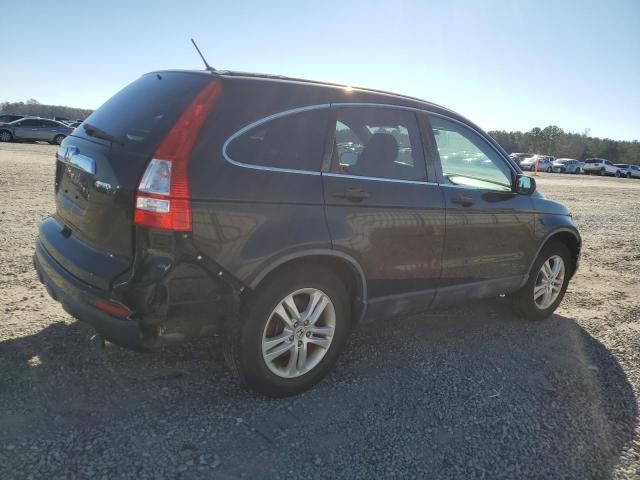 Obraz 3 z 2011 HONDA CR-V EX 2011 z VIN 5J6RE4H57BL057890