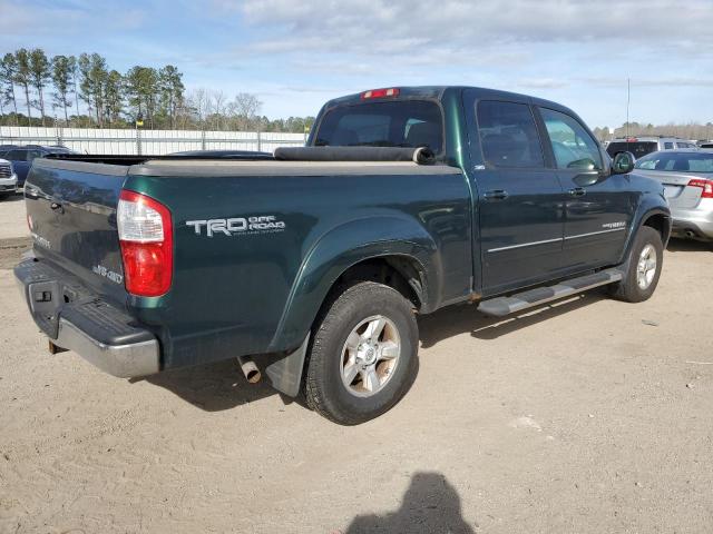 Изображение 3 2004 TOYOTA TUNDRA DOUBLE CAB SR5 2004 с VIN 5TBDT44124S433804