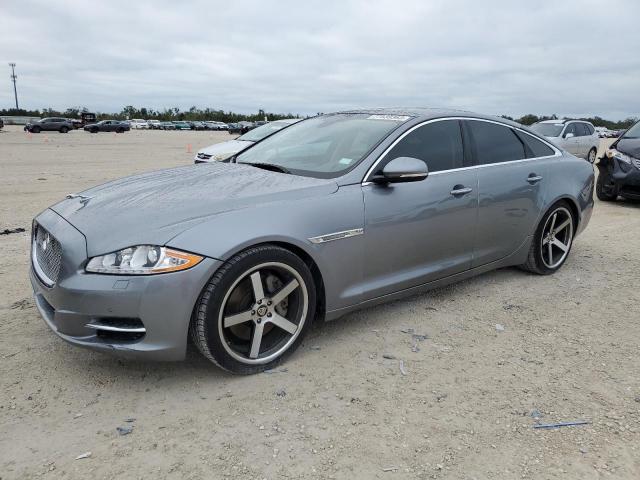 Obraz 2013 Jaguar XJ 2013