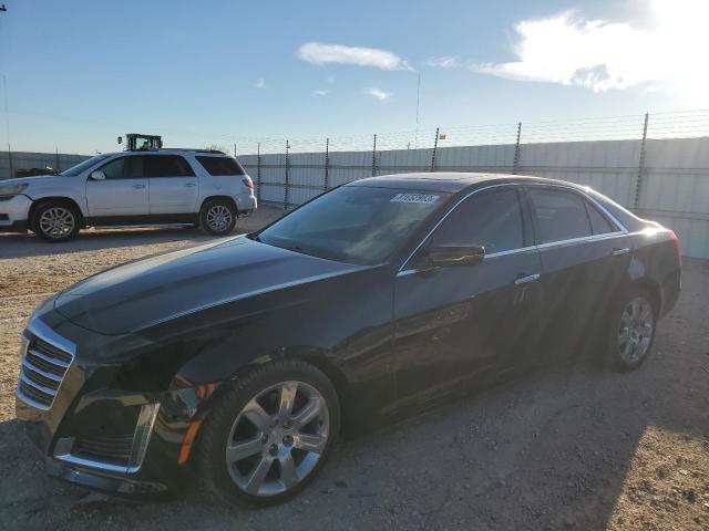 Изображение 2015 CADILLAC CTS PREMIUM COLLECTION 2015