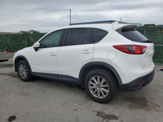 Image 2 of 2016 MAZDA CX-5 TOURING 2016 with VIN JM3KE2CYXG0655369