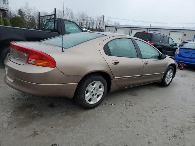 Изображение 3 2002 DODGE INTREPID SE 2002 с VIN 2B3HD46R82H232429