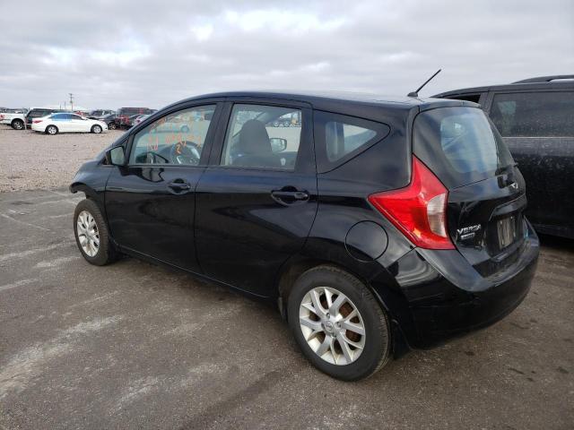 Image 2 of 2015 NISSAN VERSA S 2015 with VIN 3N1CE2CP6FL404387
