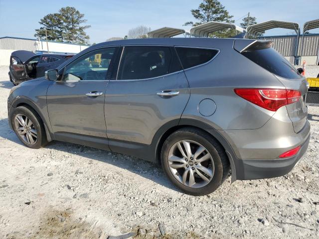 Obraz 2 z 2013 HYUNDAI SANTA FE SPORT  2013 z VIN 5XYZW3LA1DG065791